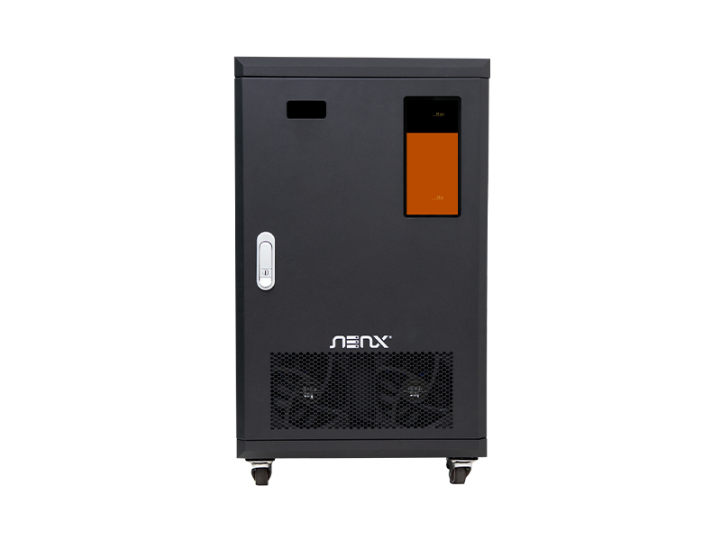 ServMAX<sup>?</sup> TL42-X4