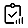 一鍵導(dǎo)出績效<br>無需統(tǒng)計(jì)錄入