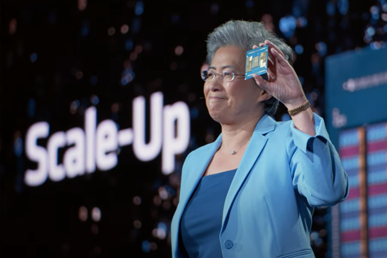 AMD第五代EPYC CPU正式發(fā)布，超集信息全新平臺同步上線！