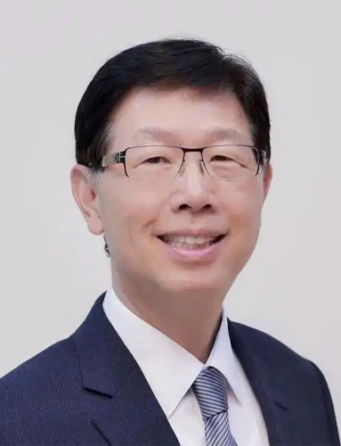 劉揚(yáng)偉