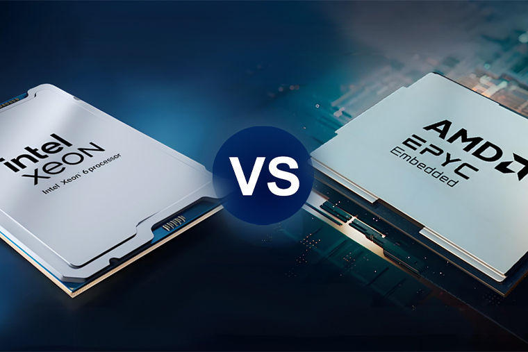 Intel Xeon6 or AMD Zen5，服務(wù)器CPU到底怎么選？
