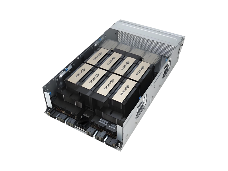 ServMAX<sup>?</sup> GMAX H200