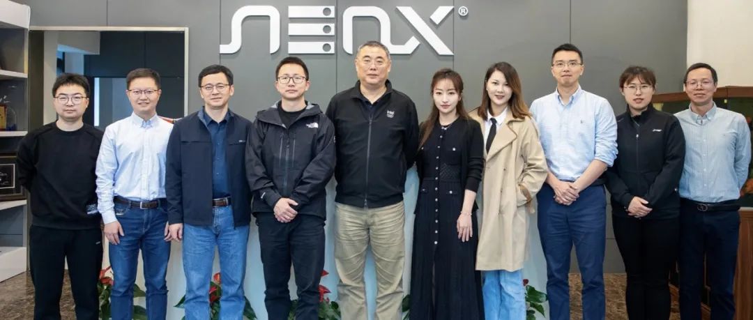 降低研發(fā)門檻，超集信息攜手英特爾開拓OCSP模塊化液冷方案(圖7)