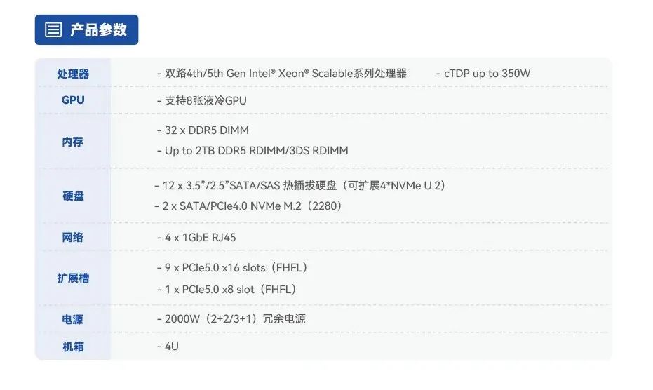 超集信息受邀出席ICIS 2024，風(fēng)-液智算方案助力科研算力革新！(圖5)