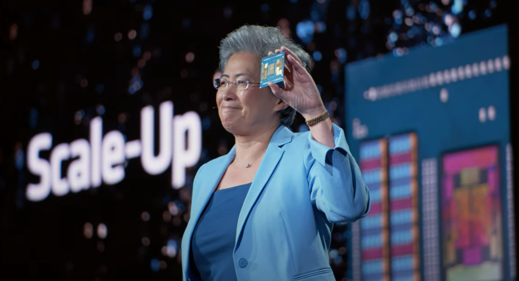 AMD第五代EPYC CPU正式發(fā)布，超集信息全新平臺同步上線！(圖1)