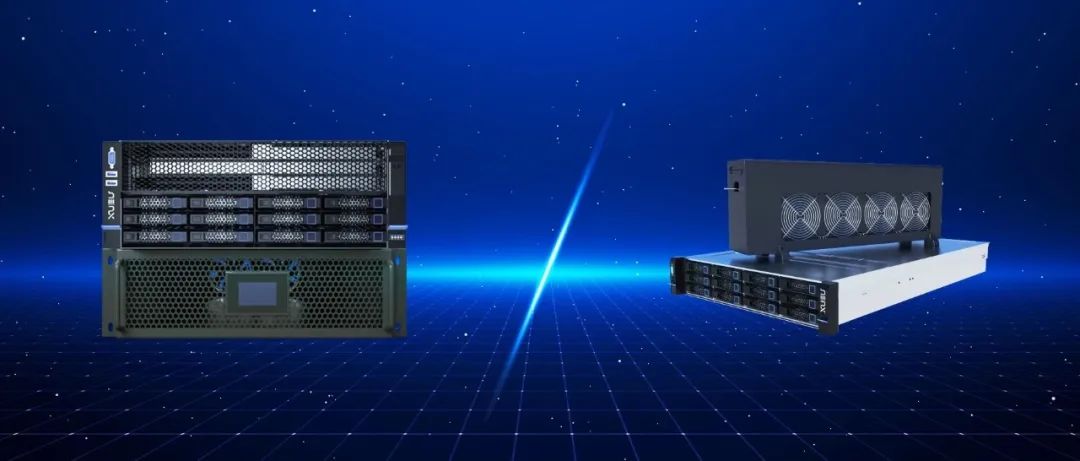 AMD第五代EPYC CPU正式發(fā)布，超集信息全新平臺同步上線！(圖6)