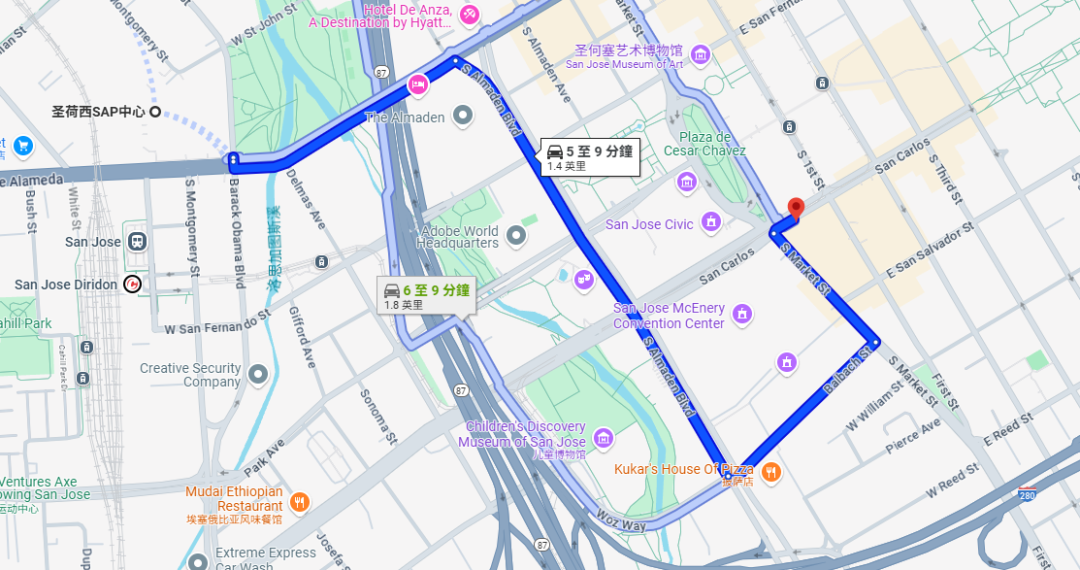 相約GTC 2025，AMAX加場After-party，快來加入我們的AI狂歡！(圖3)