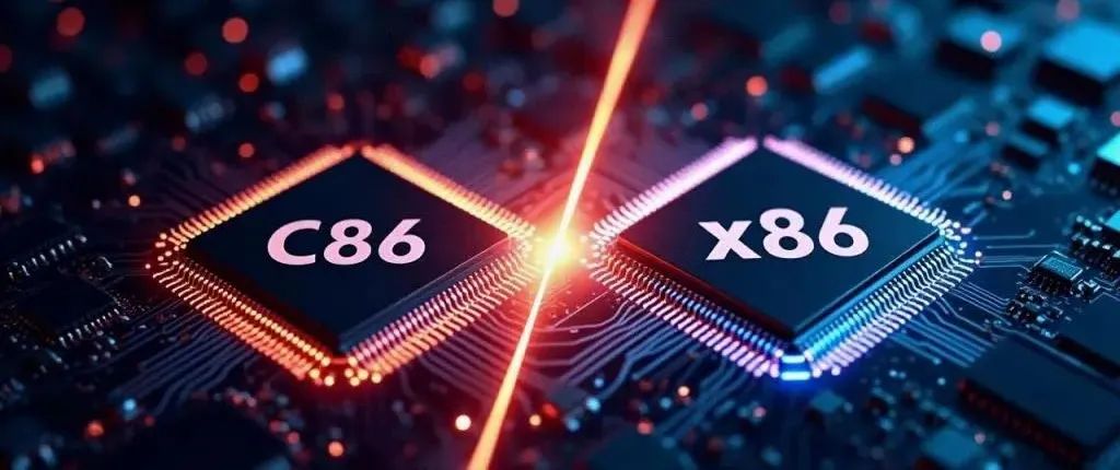 為什么海光，成為了國(guó)產(chǎn)x86首選(圖2)