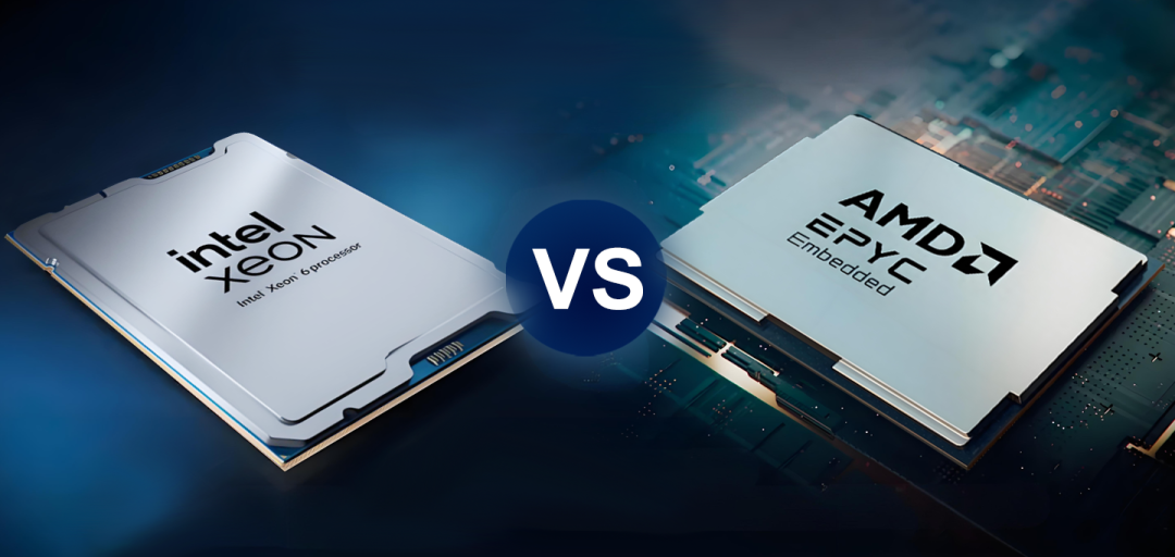 Intel Xeon6 or AMD Zen5，服務(wù)器CPU到底怎么選？(圖1)
