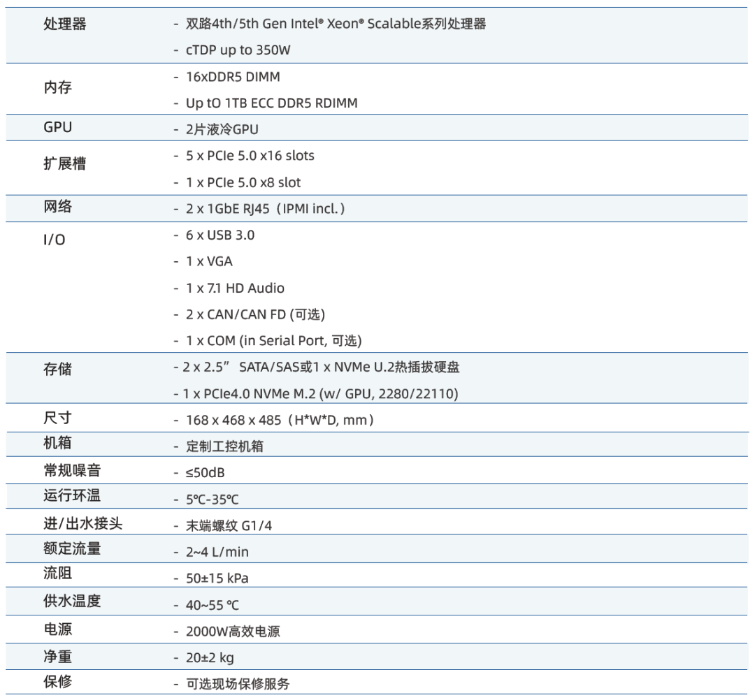 超集信息5大液冷方案，亮相第四屆中國(guó)數(shù)據(jù)中心服務(wù)器與設(shè)備峰會(huì)(圖14)